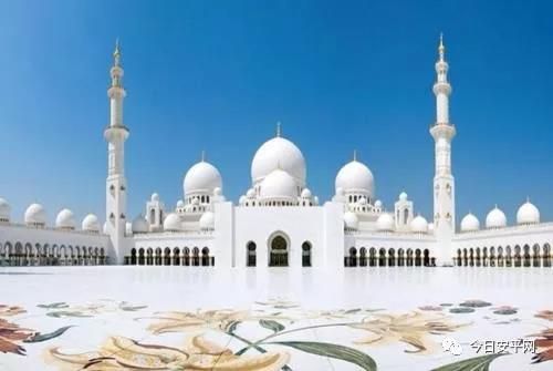 【安平出國(guó)勞務(wù)】阿布扎比項(xiàng)目